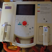 Defibrillatore