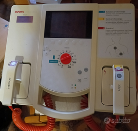 Defibrillatore
