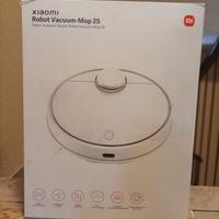Robot Aspira/lava Xiaomi Vacuum Mop cleaner 2s