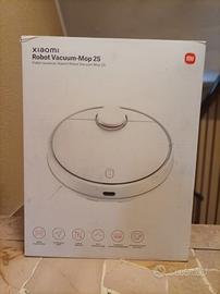 Robot Aspira/lava Xiaomi Vacuum Mop cleaner 2s