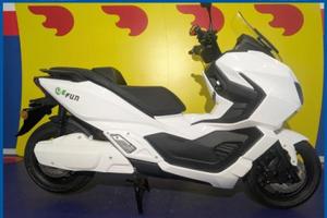 CJR MOTORECO Lion Elettrico Garantito e Finanzia