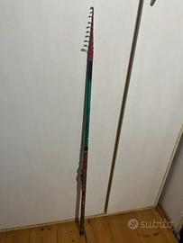 Tremarella Triana new verbanese due 3,80 metri