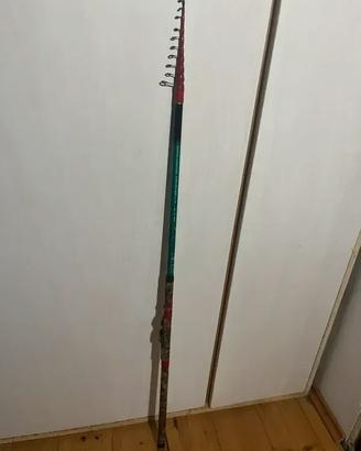 Tremarella Triana new verbanese due 3,80 metri