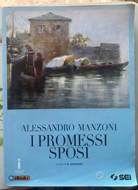 I Promessi Sposi - Nuova Edizione SEI
