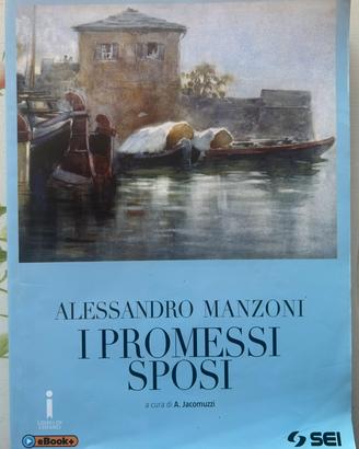I Promessi Sposi - Nuova Edizione SEI