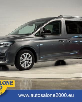 FORD Tourneo Connect Grand Tourneo 1.5 EcoB 114c
