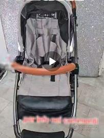 Trio peg perego book 51 Polo Elite Modular