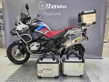 BMW R 1200 GS Adventure my10