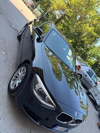 BMW serie 1*