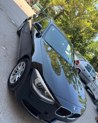 BMW serie 1*