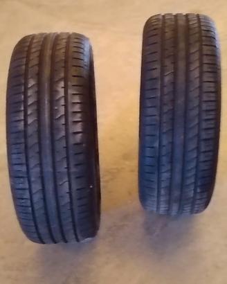 Pneumatici 205x55xR16