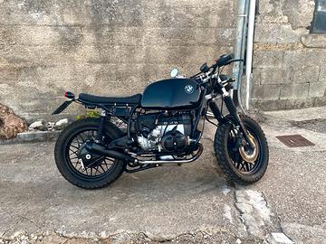 BMW R65 del 1983