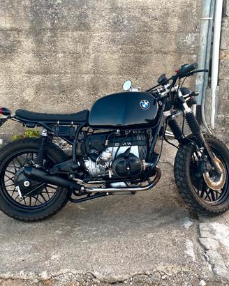 BMW R65 del 1983