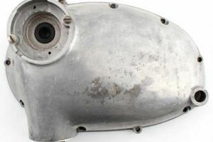 Carter lato frizione Gilera Giubileo 98