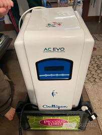 Depuratore acqua Culligan