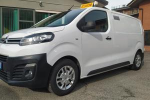 CITROEN JUMPY 1.5 BLUEHDI 120 CV