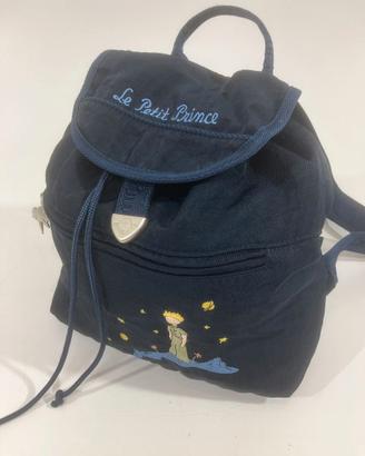 Zainetto Le Petit Prince