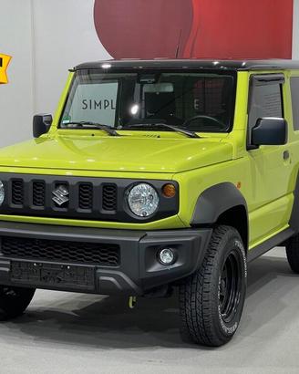 Suzuki Jimny Jimny 1.5 Comfort NFZ 4wd allgrip