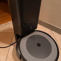 Roomba irobot i3+