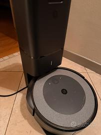 Roomba irobot i3+