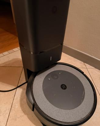 Roomba irobot i3+