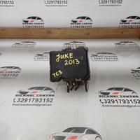 Centralina pompa abs nissan juke 2013 (f15) 47660b