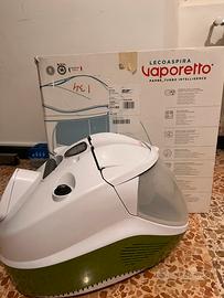 Polti lecoaspira fav80