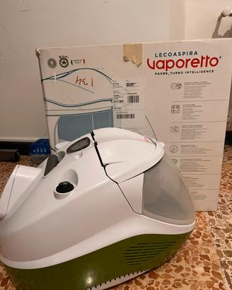 Polti lecoaspira fav80