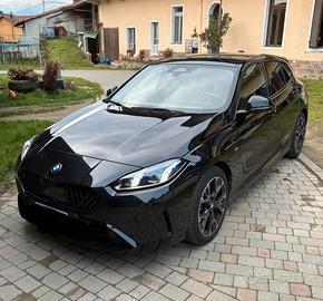 Bmw F70 118D M Sport Auto