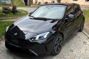 Bmw 118D M Sport Auto