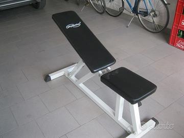 Panca da palestra
