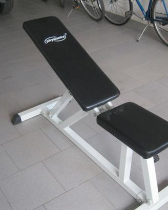 Panca da palestra