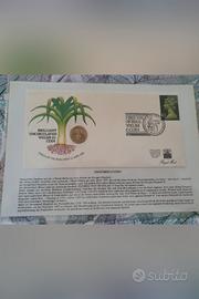 Lotto monete mondiali varie