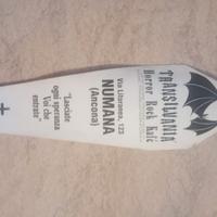 Transilvania Rock-cafè Gadget