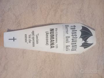 Transilvania Rock-cafè Gadget