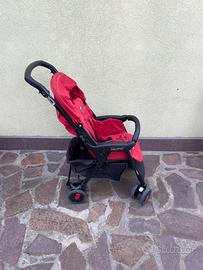 Passeggino Peg Perego Aria Shopper