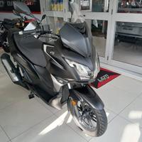 Qj Motor MTX 300
