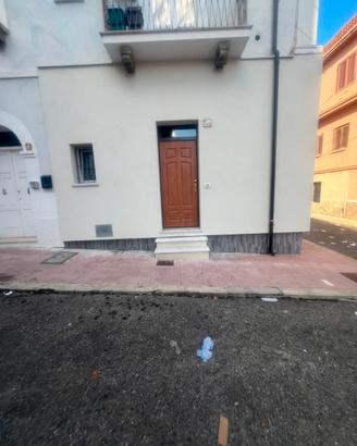 Casa vacanze nel pieno centro di trebisacce