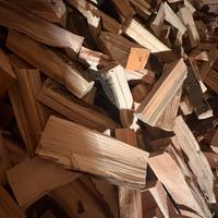 Legna faggio frassino carpino