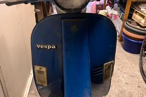 Vespa PK50 - 1989