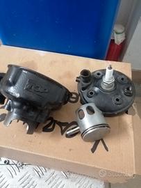gruppo termico 70 top nero