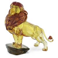 Swarovski 5680764 Lion King Re Leone Mufasa