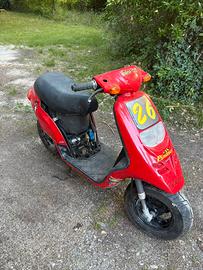 Scooter 50 cc