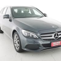 MERCEDES-BENZ C 200 d S.W. Auto Premium