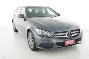 MERCEDES-BENZ C 200 d S.W. Auto Premium