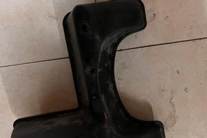 Serbatoio Olio Harley Davidson Sportster