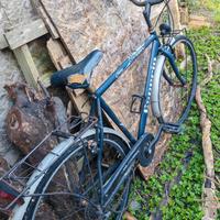 Bici da sistemare 