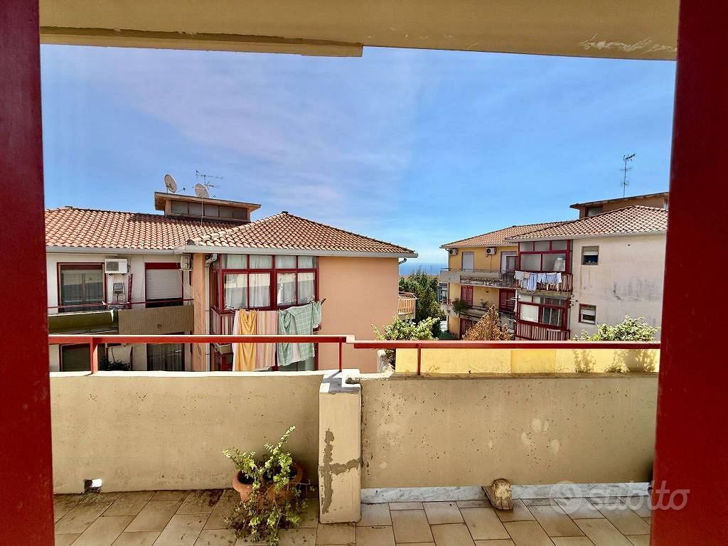 Appartamento – Aci Castello, Gallinaro - Altro