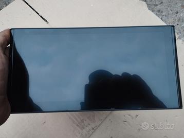 Display monitor schermo Audi A4 2020 8W1919620A