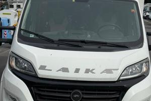 Laika 412 Semintegrale